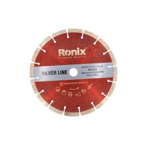 تیغ گرانیت بر مینی 115-SilverLine رونیکس RH-3511
