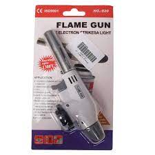 شعله افکن فندک دار Flame Gun کد 920